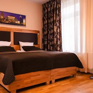 Aparthotel Karli Suites Leipzig, Leipzig